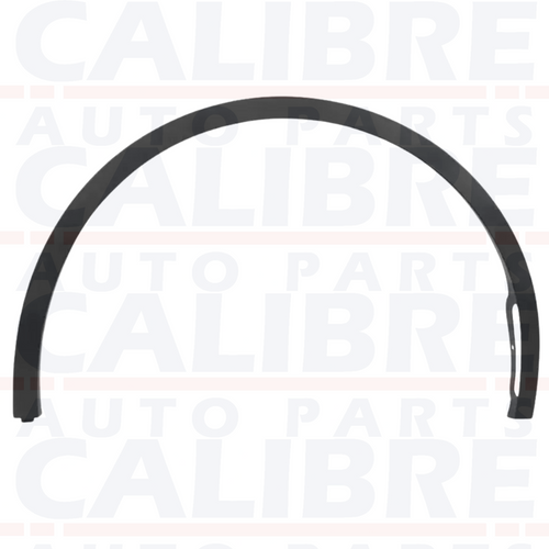 Tesla Model Y 2022-2025 Front Right Wheel Moulding Trim