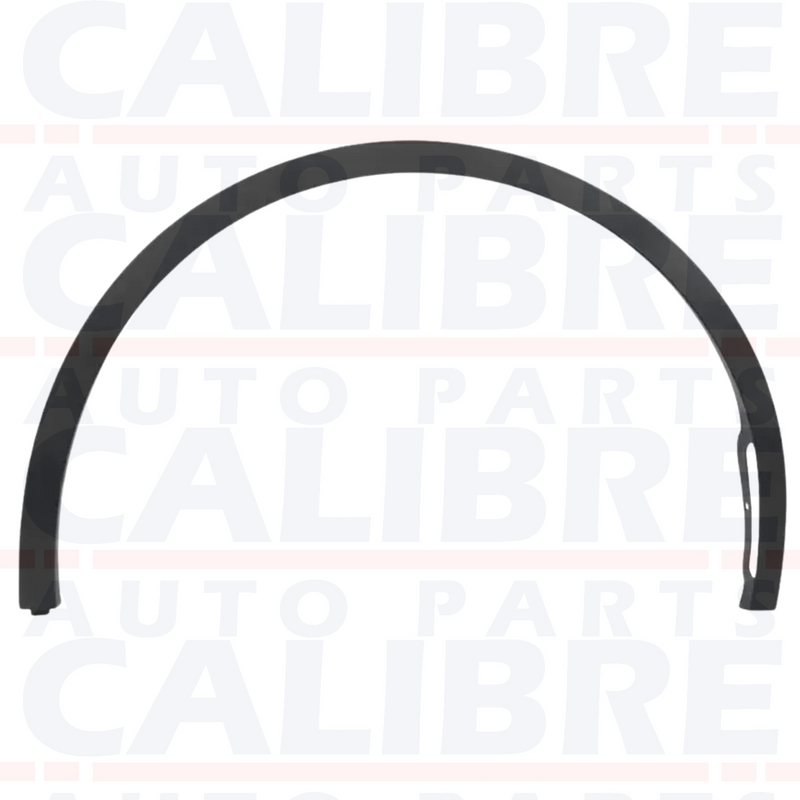 Tesla Model Y 2022-2025 Front Right Wheel Moulding Trim