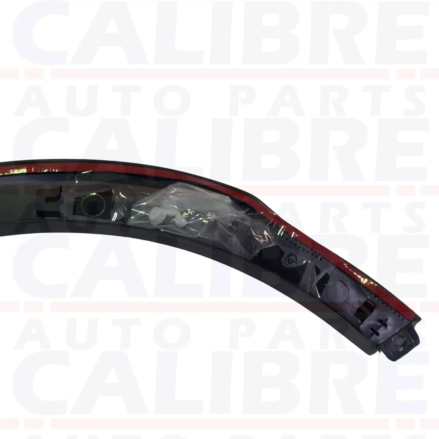 MG HS 2018-2024 Overfender Wheel Arch Rear Right Side RH 10646894
