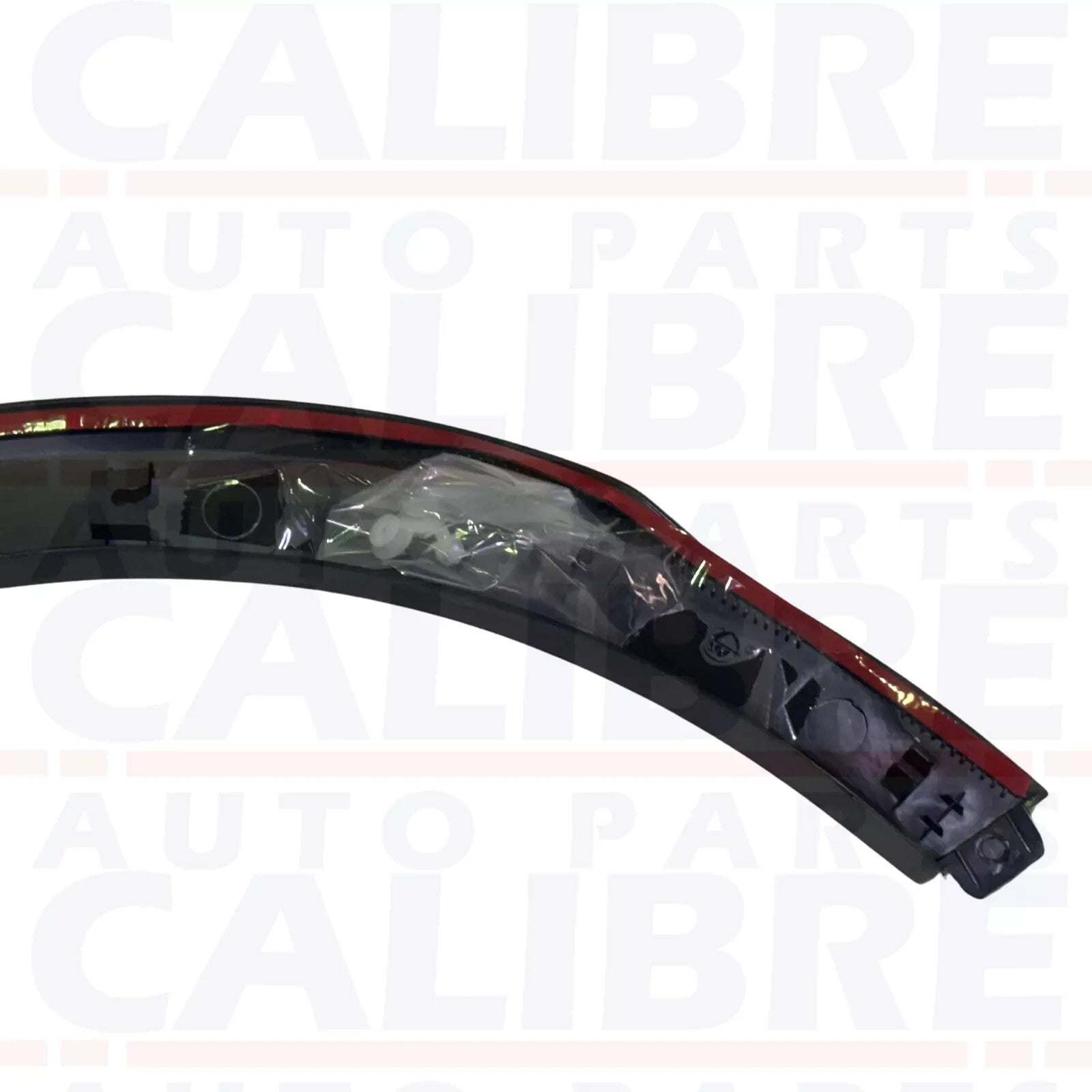 MG HS 2018-2024 Overfender Wheel Arch Rear Right Side RH 10646894