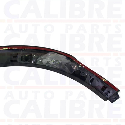 MG HS 2018-2024 Overfender Wheel Arch Rear Right Side RH 10646894