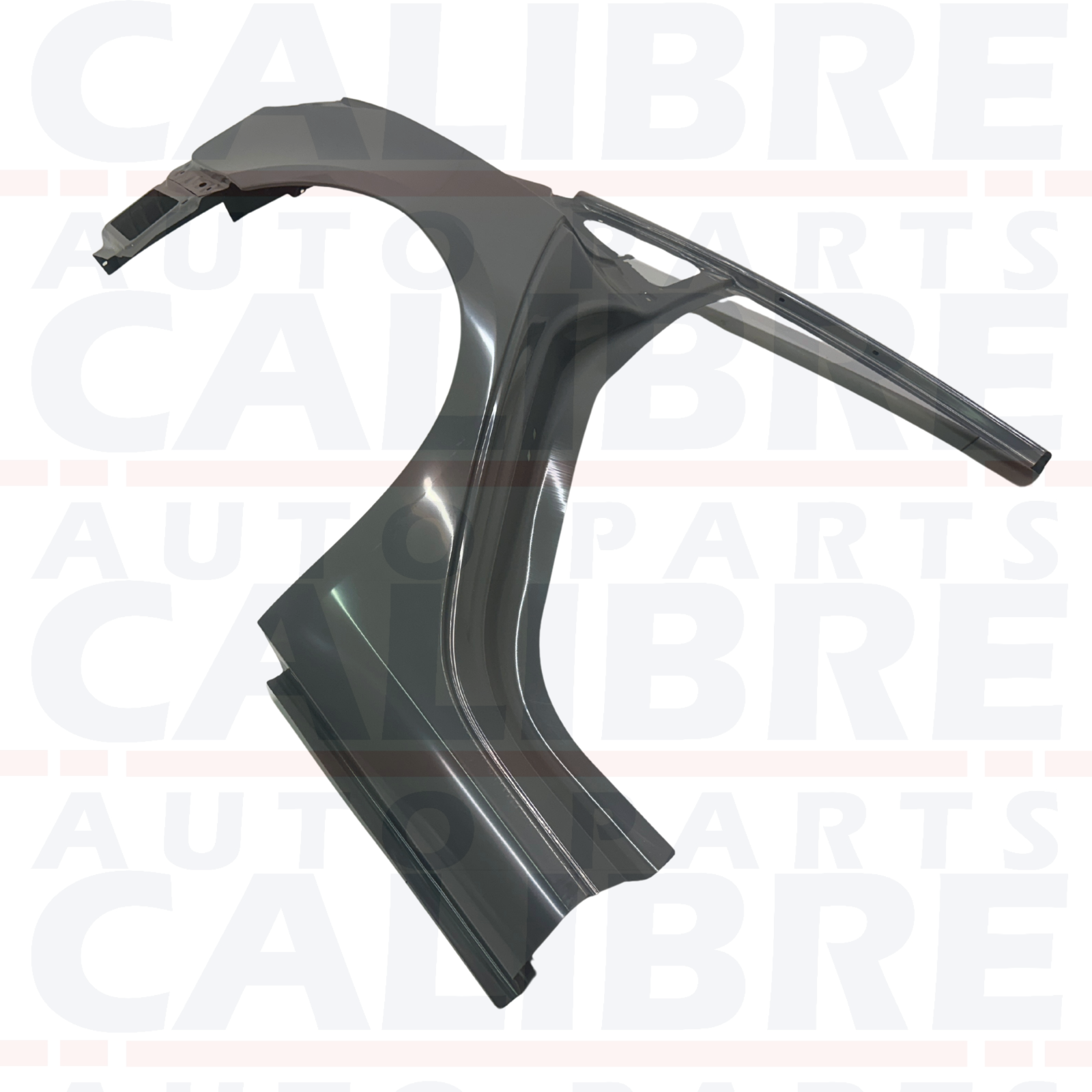 Tesla Model 3 2017-2023 Right Rear Quarter Panel Rear Wing Fender Steel Body