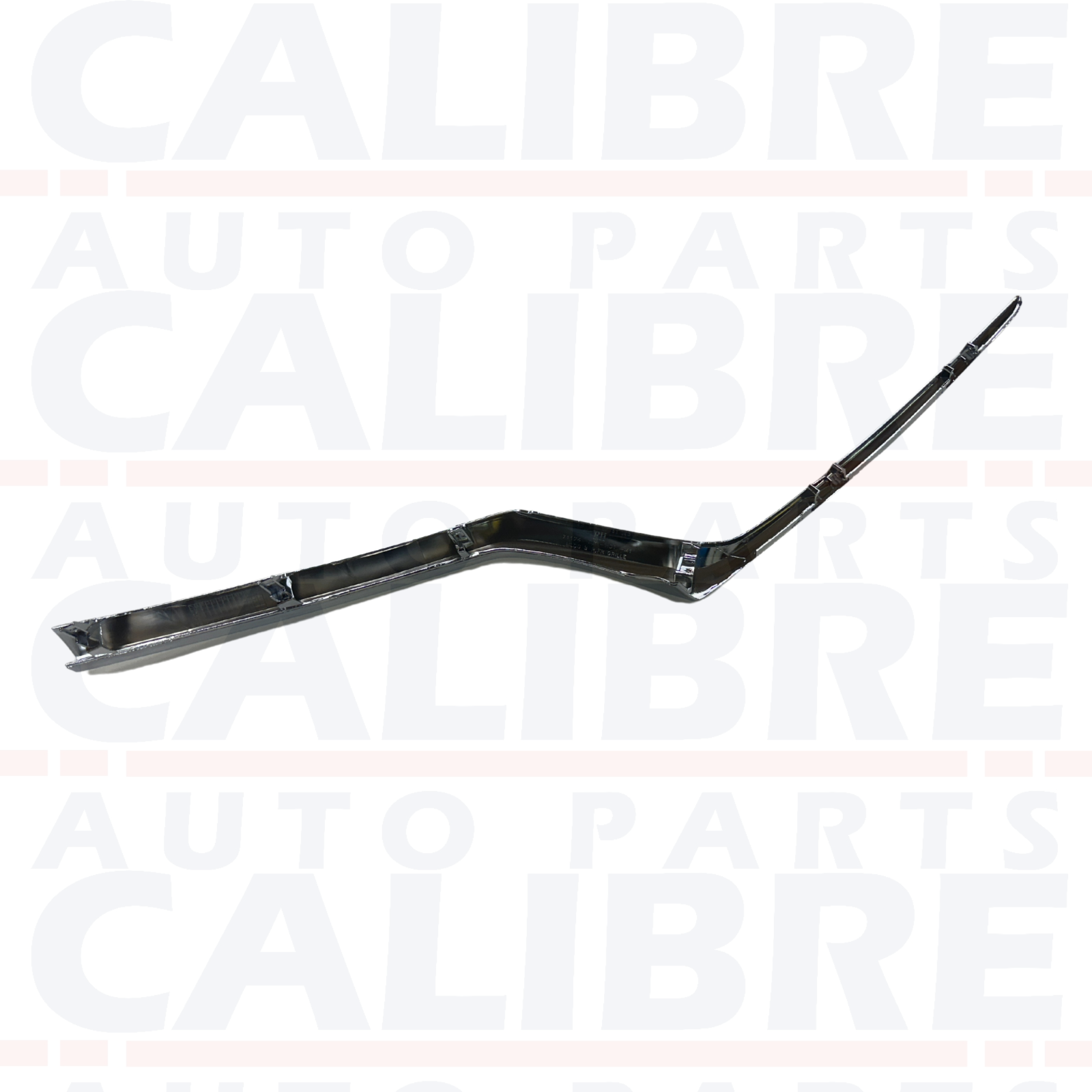 HONDA CR-V 2018-2023 FRONT RIGHT GRILLE STRIP TOP L CHROME 71123-TLY-H01