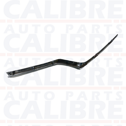 HONDA CR-V 2018-2023 FRONT RIGHT GRILLE STRIP TOP L CHROME 71123-TLY-H01