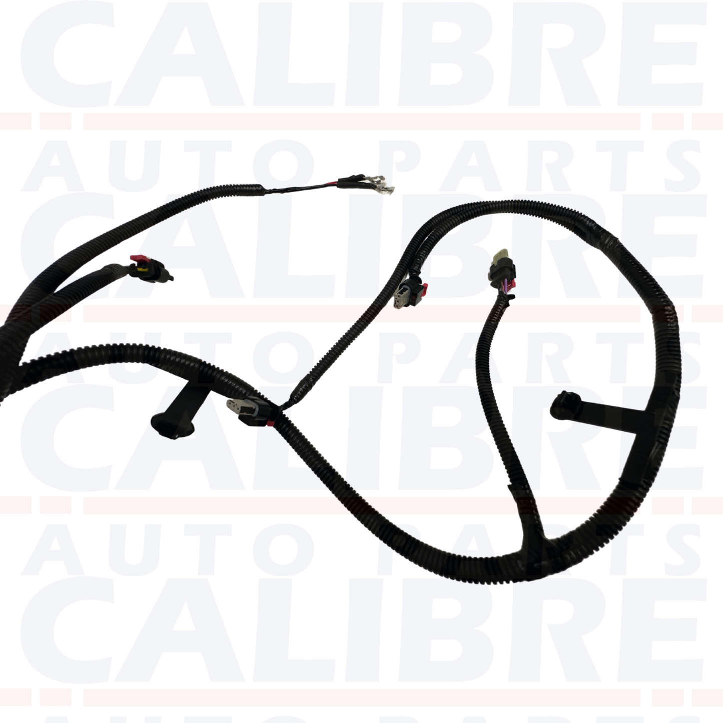 TESLA MODEL Y 2022-2024 Front Parking Sensor Wiring Loom 1489045-00-C