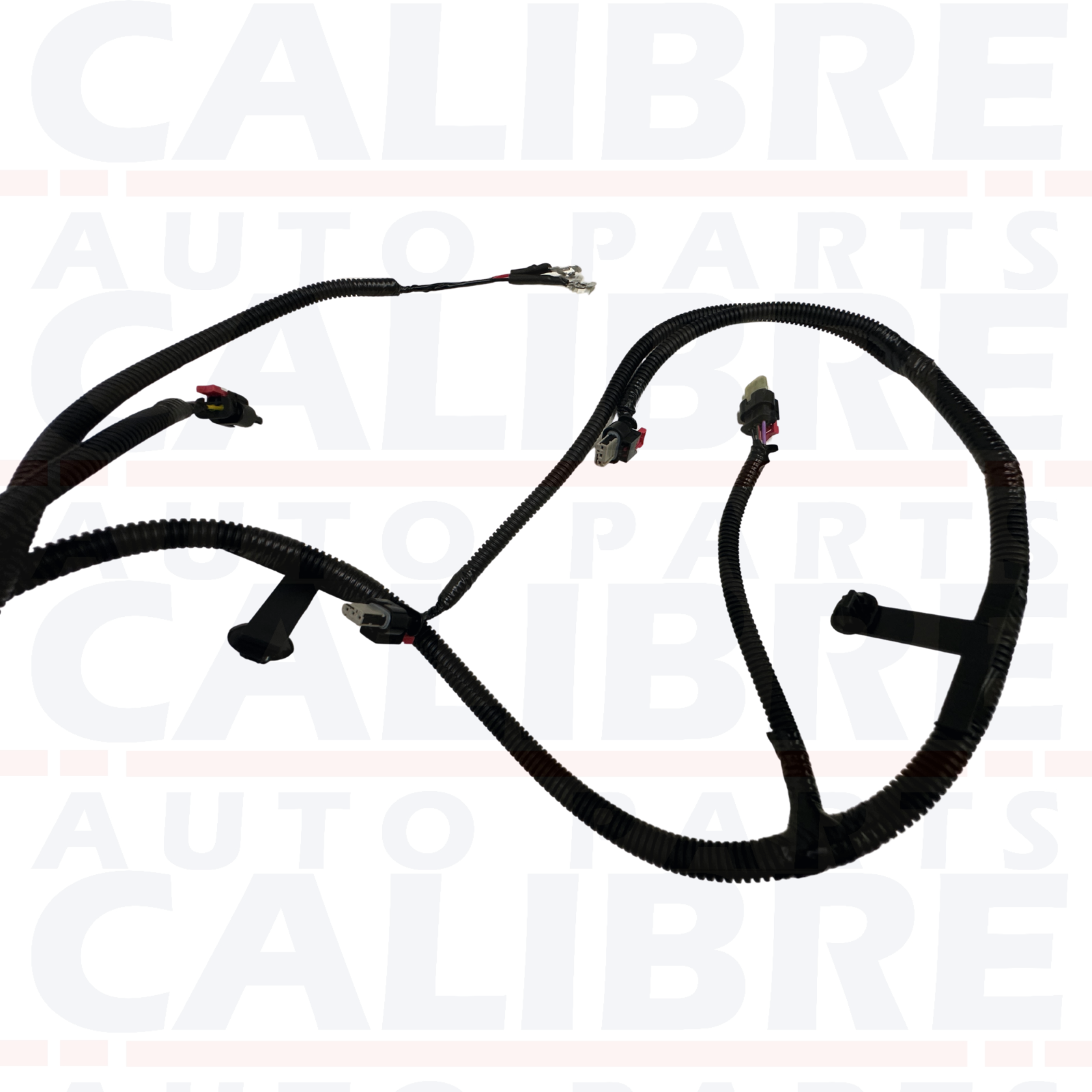 TESLA MODEL Y 2022-2024 Front Parking Sensor Wiring Loom 1489045-00-C