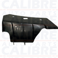 TESLA MODEL 3 2017-2024 Front Right Bumper Bracket 1084170-00-B
