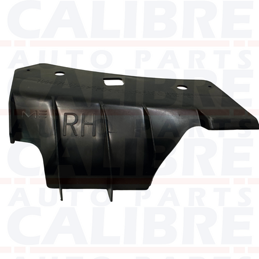 TESLA MODEL 3 2017-2024 Front Right Bumper Bracket 1084170-00-B