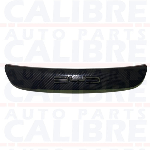 BYD DOLPHIN 2020-2026 Front Grille Grill