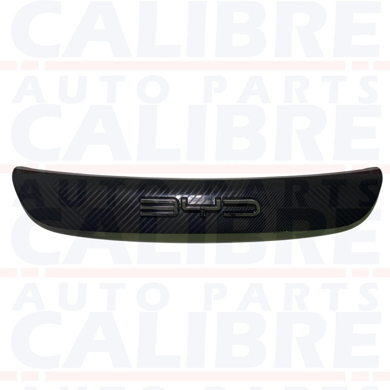 BYD DOLPHIN 2020-2026 Front Grille Grill