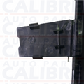 TESLA MODEL 3 2017-2024 REAR BUMPER DIFFUSER 1103035-00-D