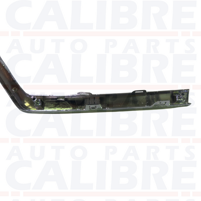 MG MG5 SW EV 2020 2021 2022 2023 Front Bumper GRILLE CHROME PASSENGER SIDE N/S