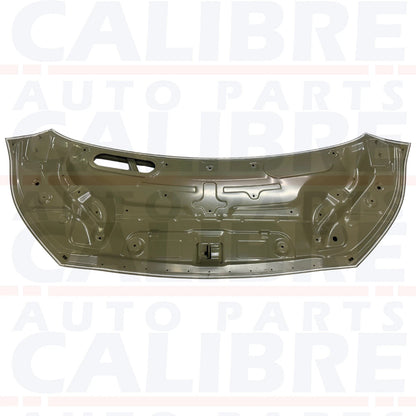 MAXUS E DELIVER & DELIVER 9 & V90 2020-2023 PRIMED BONNET HOOD PANEL - C00079552