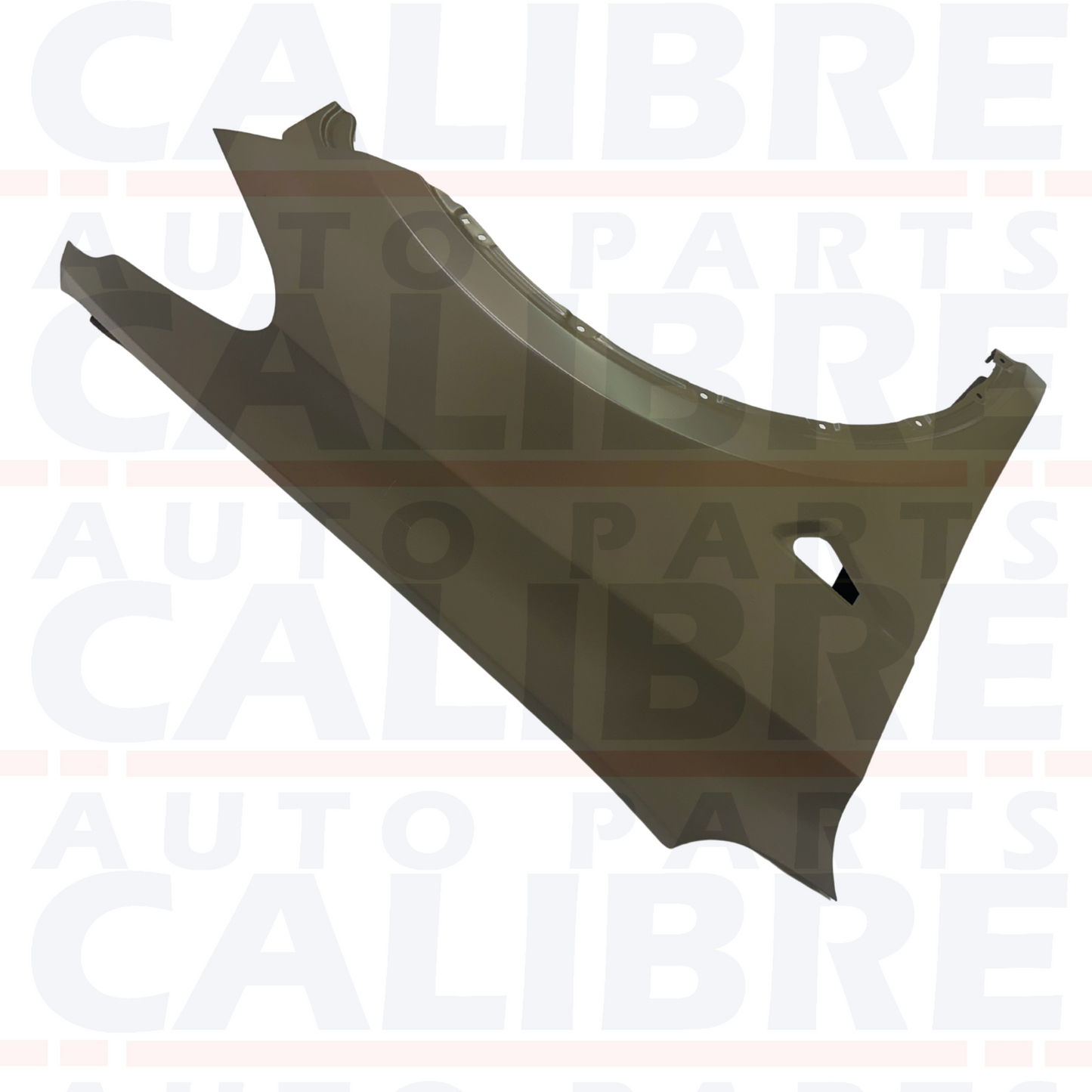 Tesla Model Y 2020-2024 Front Right Side RH Wing Panel Fender