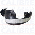 Jaecoo 7 J7 2023-2026 Front Left Side Wheel Arch Liner Mud Guard