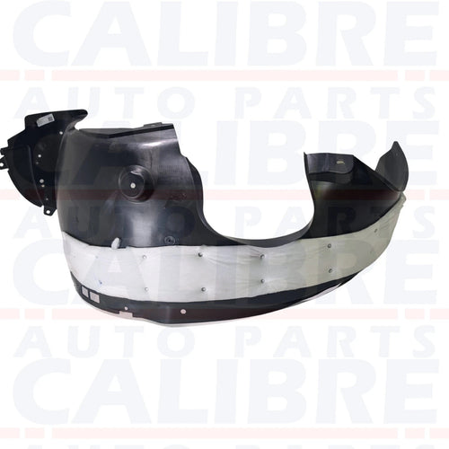 Jaecoo 7 J7 2023-2026 Front Left Side Wheel Arch Liner Mud Guard