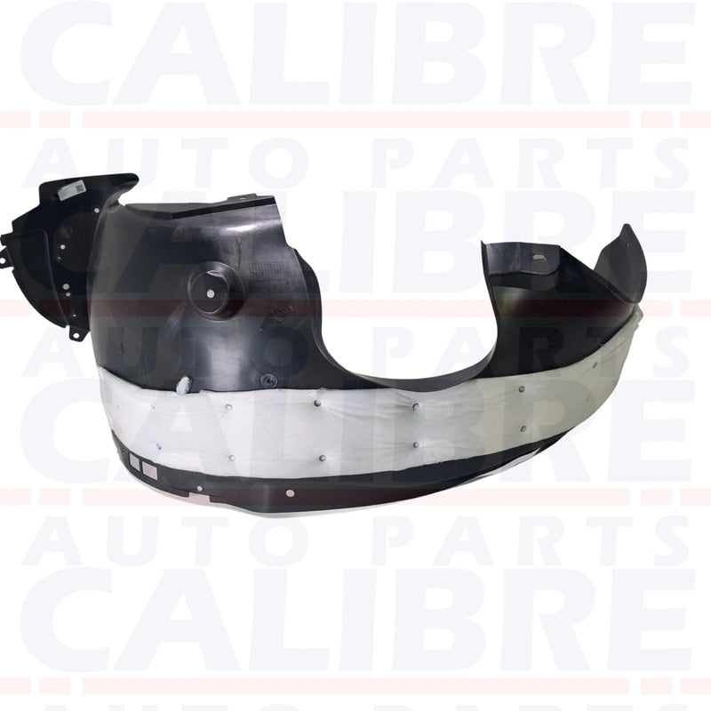Jaecoo 7 J7 2023-2026 Front Left Side Wheel Arch Liner Mud Guard