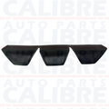 MG HS MK2 2023-2025 REAR BUMPER LOWER VALANCE MOULDING TRIM 1153055