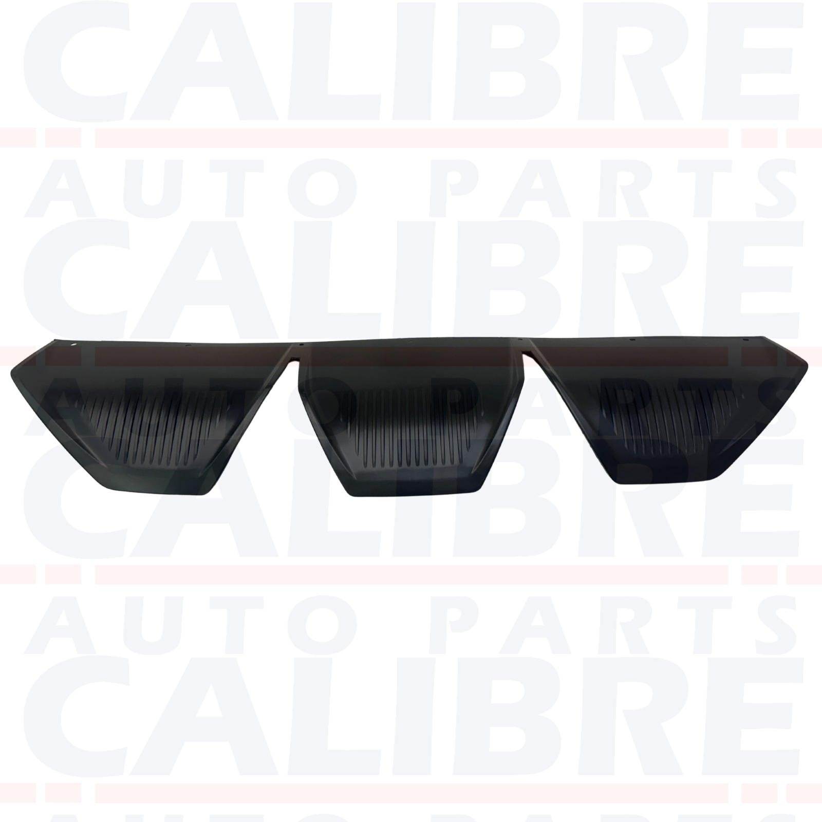 MG HS MK2 2023-2025 REAR BUMPER LOWER VALANCE MOULDING TRIM 1153055