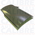TESLA MODEL Y 2020-2025 Front Door Panel Left 1505460-S0-A Aluminium
