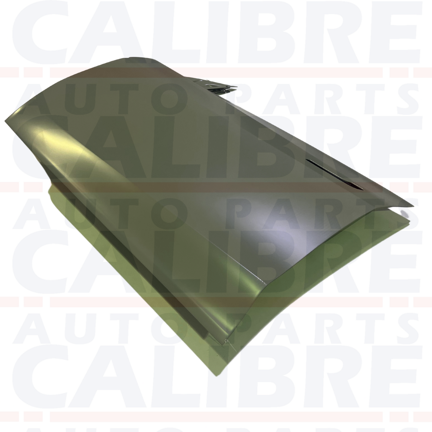 TESLA MODEL Y 2020-2025 Front Door Panel Left 1505460-S0-A Aluminium