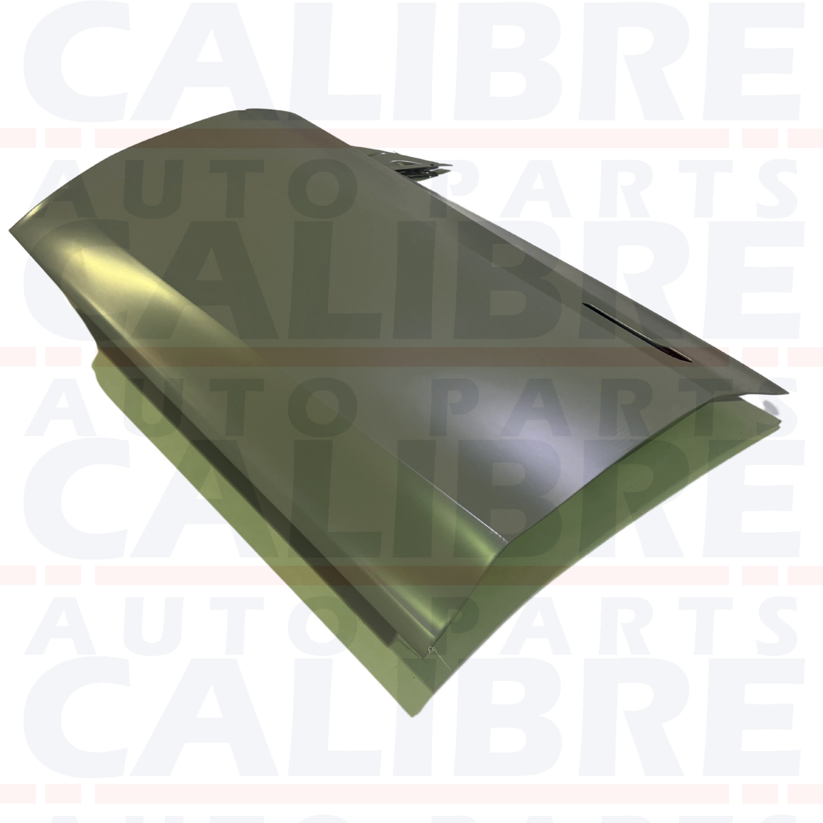 TESLA MODEL Y 2020-2025 Front Door Panel Left 1505460-S0-A Aluminium