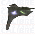 MG 4 2022-2025 WING FENDER PRIMED PASSENGER SIDE LEFT LH - 11088801-