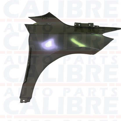 MG 4 2022-2025 WING FENDER PRIMED PASSENGER SIDE LEFT LH - 11088801-