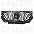 MG HS 2018-2023 Excite + Exclusive Front Radiator Grille (With Camera Hole)