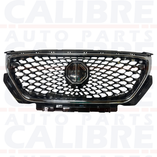 MG HS 2018-2023 Excite + Exclusive Front Radiator Grille (With Camera Hole)