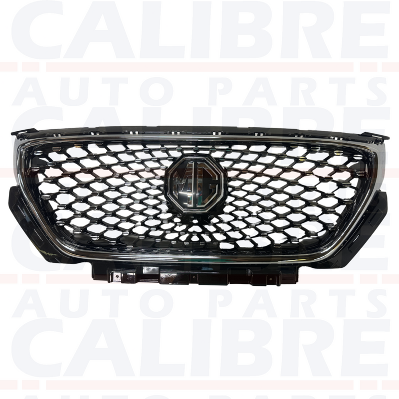 MG HS 2018-2023 Front Main Grille