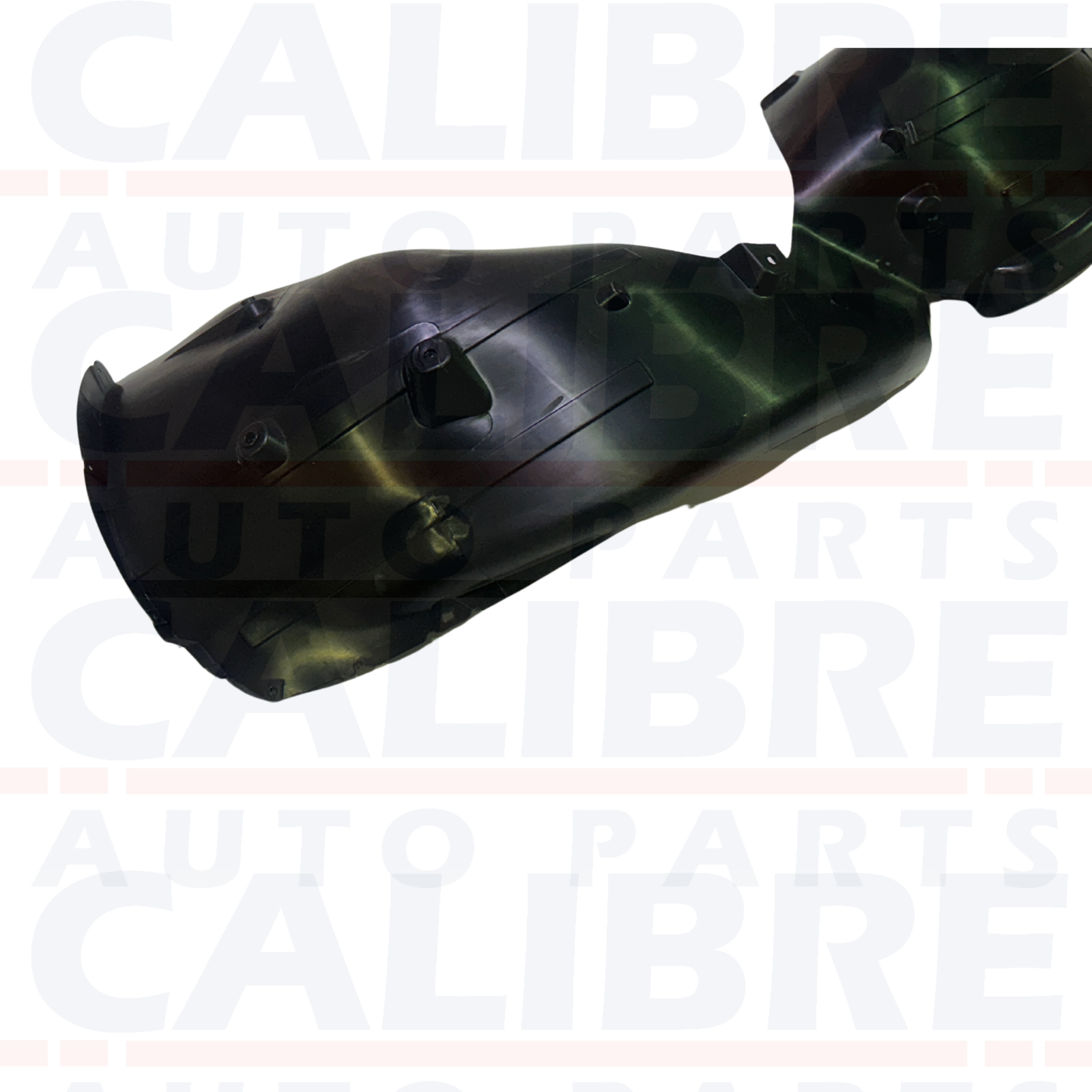 MG 4 2022-2025 FRONT WING SPLASHGUARD WHEEL ARCH LINER INNER RIGHT