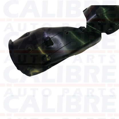 MG 4 2022-2025 FRONT WING SPLASHGUARD WHEEL ARCH LINER INNER RIGHT