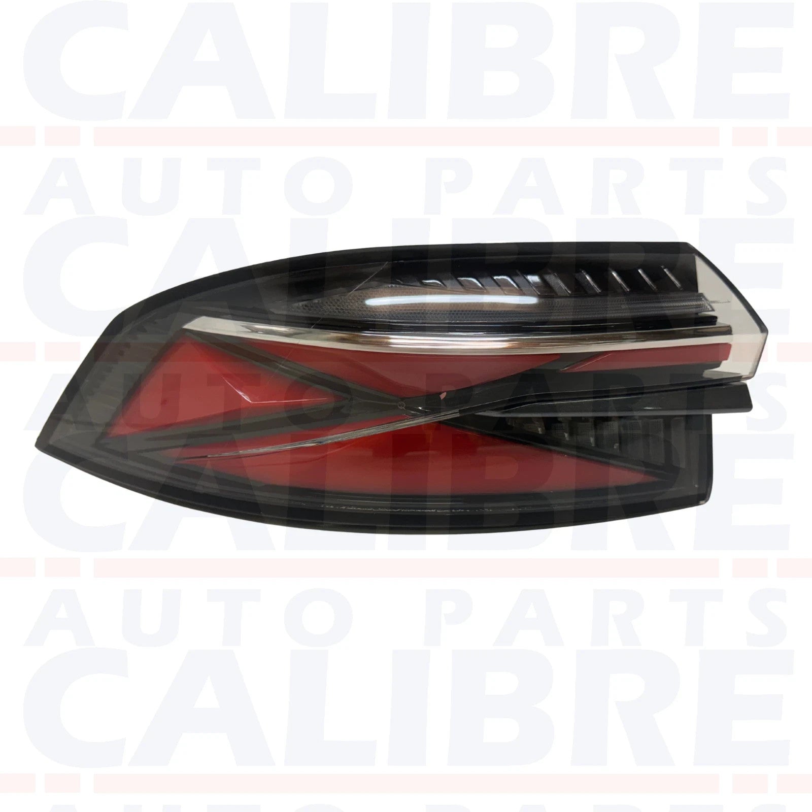 MG HS TROPHY MK2 2023-2025 Rear Left Passenger Side Outer Tail Light Lamp