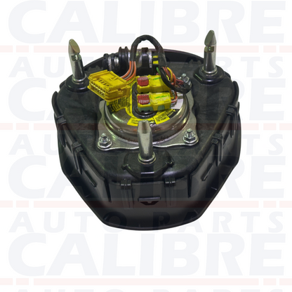 TESLA MODEL 3 Steering Wheel AIR BAG 1508347-CN-D 2019-2024