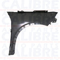 BYD Dolphin 2023-2025 Primed Wing Fender Front Left LH