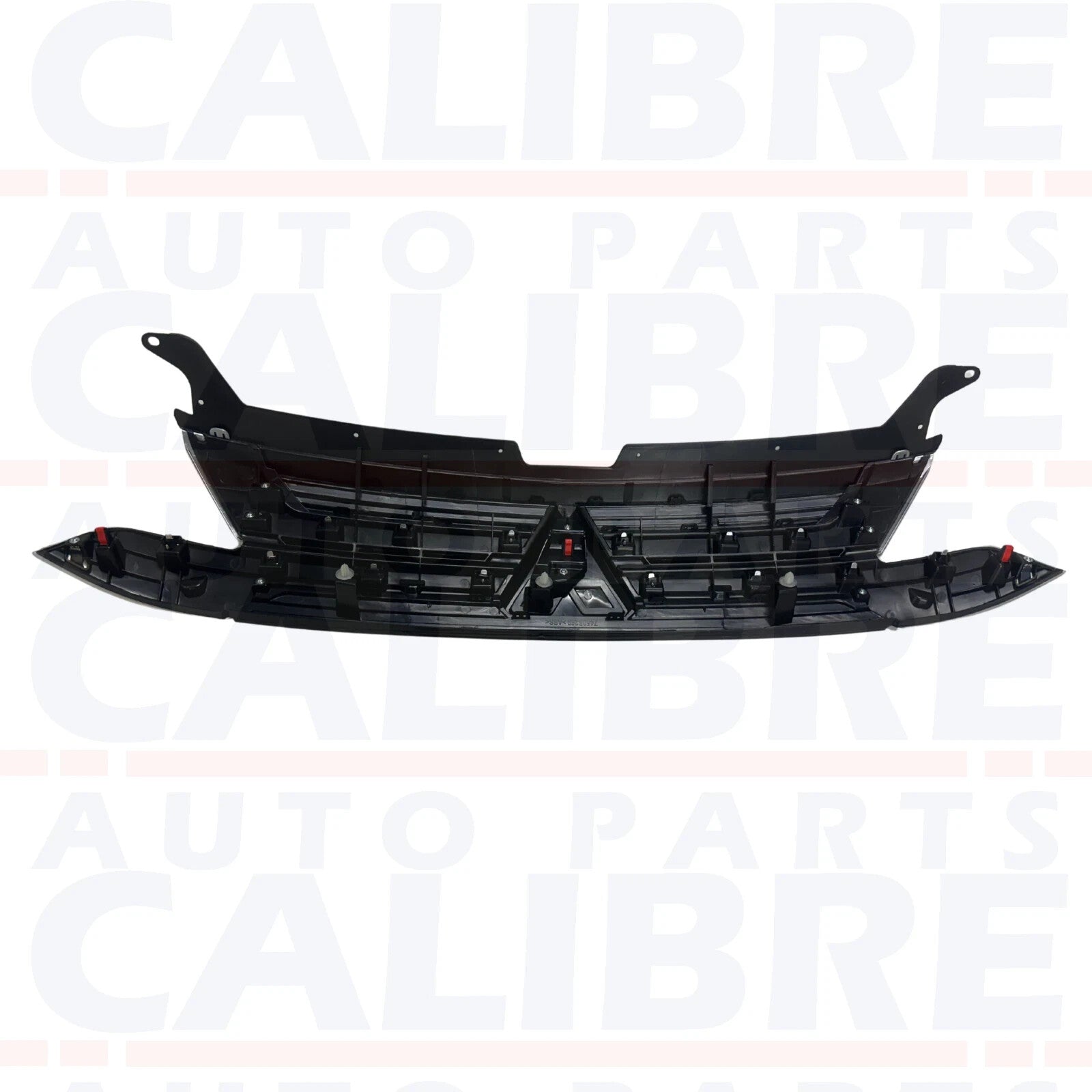MITSUBISHI OUTLANDER 2018-2024 FRONT MAIN CENTRE GRILL GRILLE CHROME 7450B289