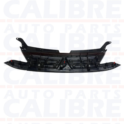 MITSUBISHI OUTLANDER 2018-2024 FRONT MAIN CENTRE GRILL GRILLE CHROME 7450B289