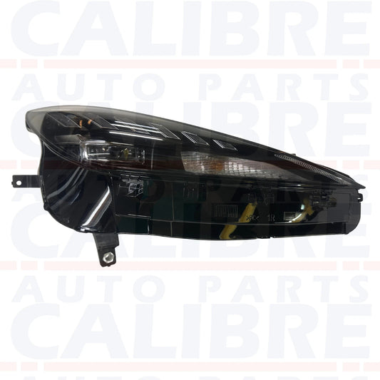 MG 4 EV SE 2022-2025 Front Headlight Headlight Right Driver Side RH - 10976802