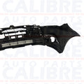 MITSUBISHI OUTLANDER 2018 – 2024 PRIMED FRONT BUMPER  6400K147