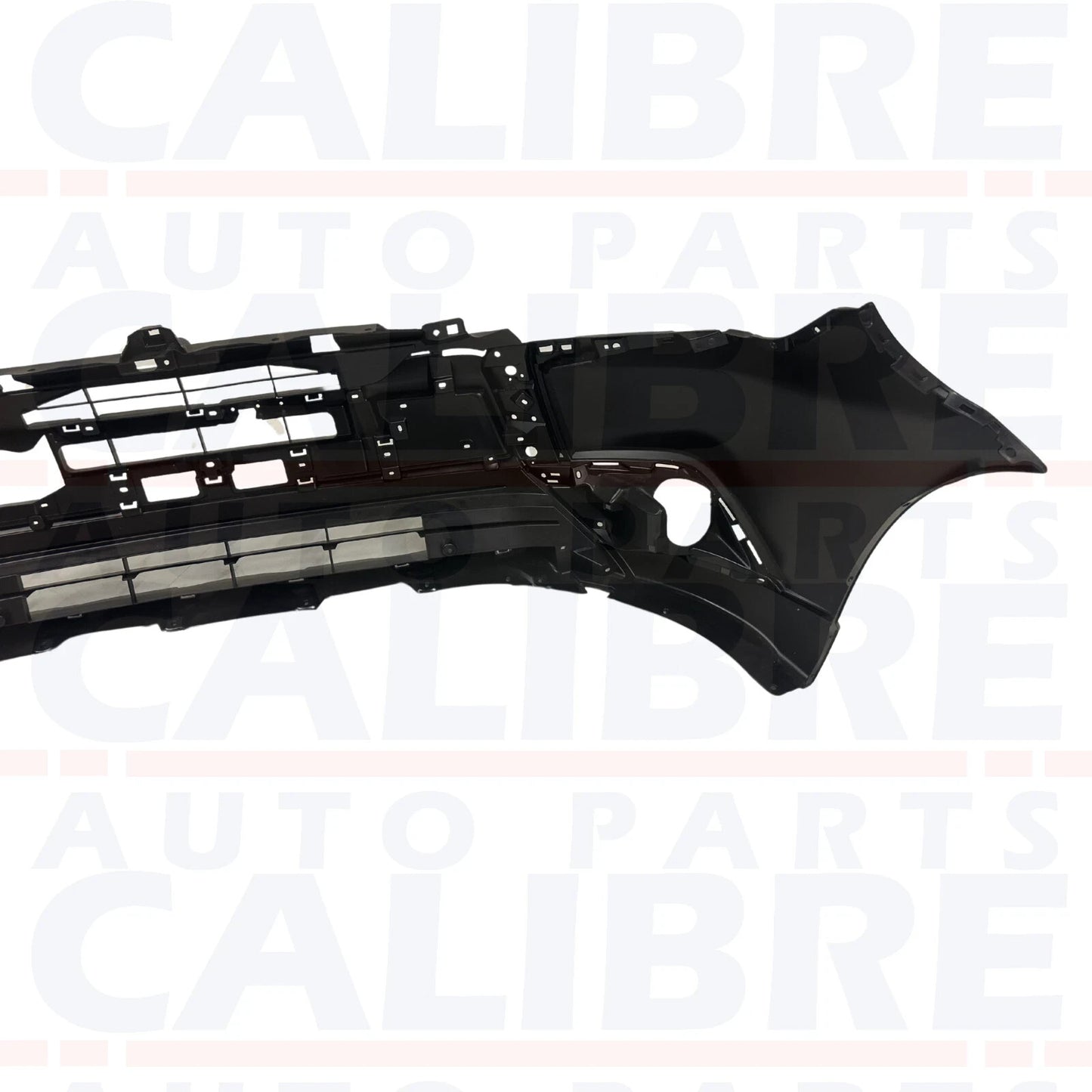 MITSUBISHI OUTLANDER 2018 – 2024 PRIMED FRONT BUMPER  6400K147