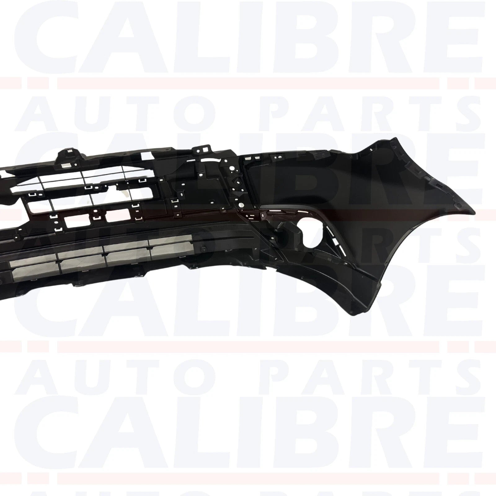 MITSUBISHI OUTLANDER 2018 – 2024 PRIMED FRONT BUMPER  6400K147