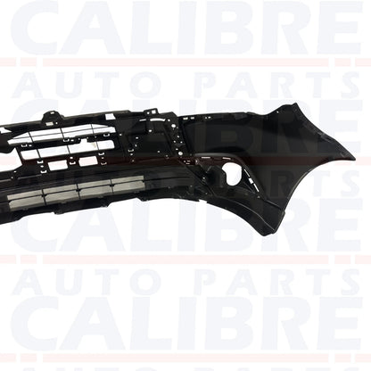 MITSUBISHI OUTLANDER 2018 – 2024 PRIMED FRONT BUMPER  6400K147