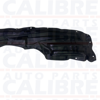 MITSUBISHI OUTLANDER 2013-2024 Fr WHEEL ARCH LINER SPLASH GUARD FRONT RIGHT SIDE