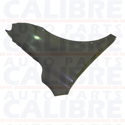 MG HS 2019-2024 Primed Wing Fender Panel Front Right RH *may contain pin dent*