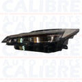 MG HS TROPHY MK2 2024-2025 Left Passenger Side Headlight Headlamp