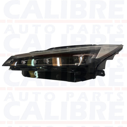 MG HS TROPHY MK2 2024-2025 Left Passenger Side Headlight Headlamp