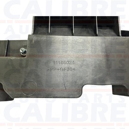 MG 4 EV 2022-2025 Front Bumper Upper Bracket Mount Support - 10977547