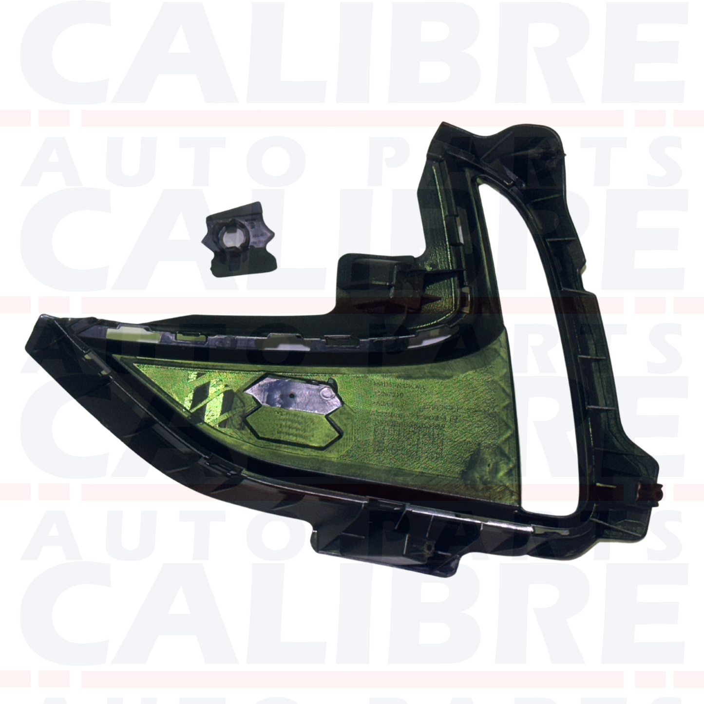 MG HS SE & TROPHY LH 2023-2025 Fog Lamp Cover  Front Left LH