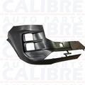 Jaecoo 7 Deluxe & SHS Luxury Front Upper and Lower Bumper Skin 2024 - 2026